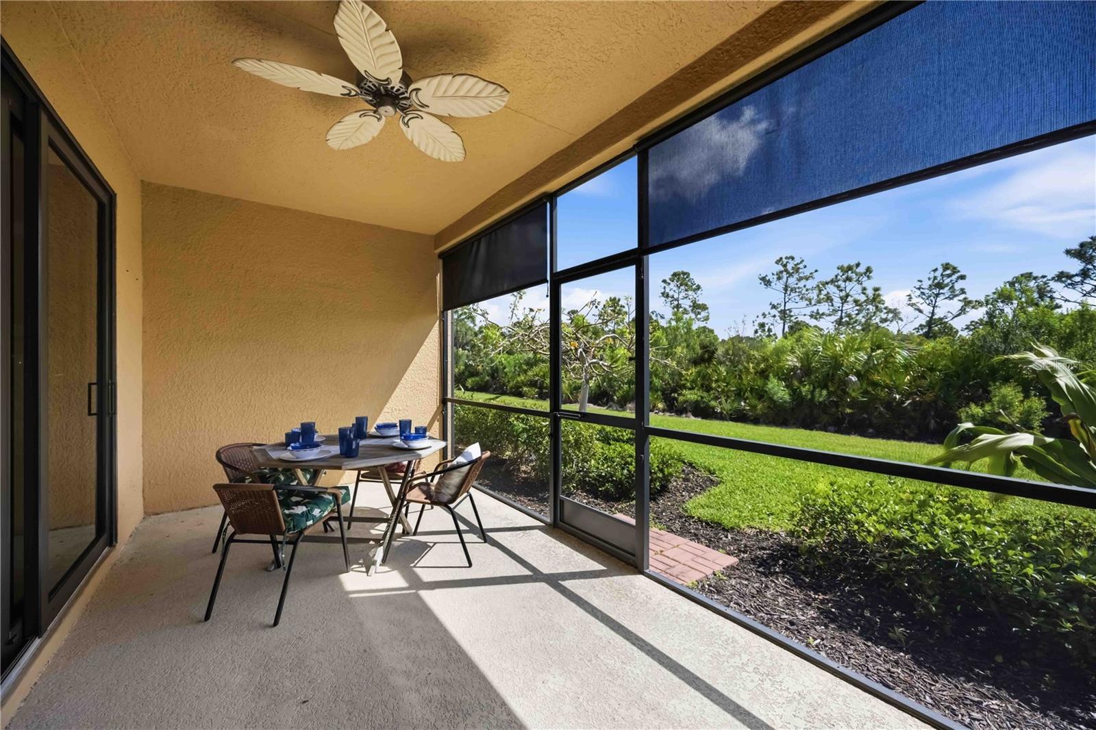 SARASOTA NATIONAL - Residential