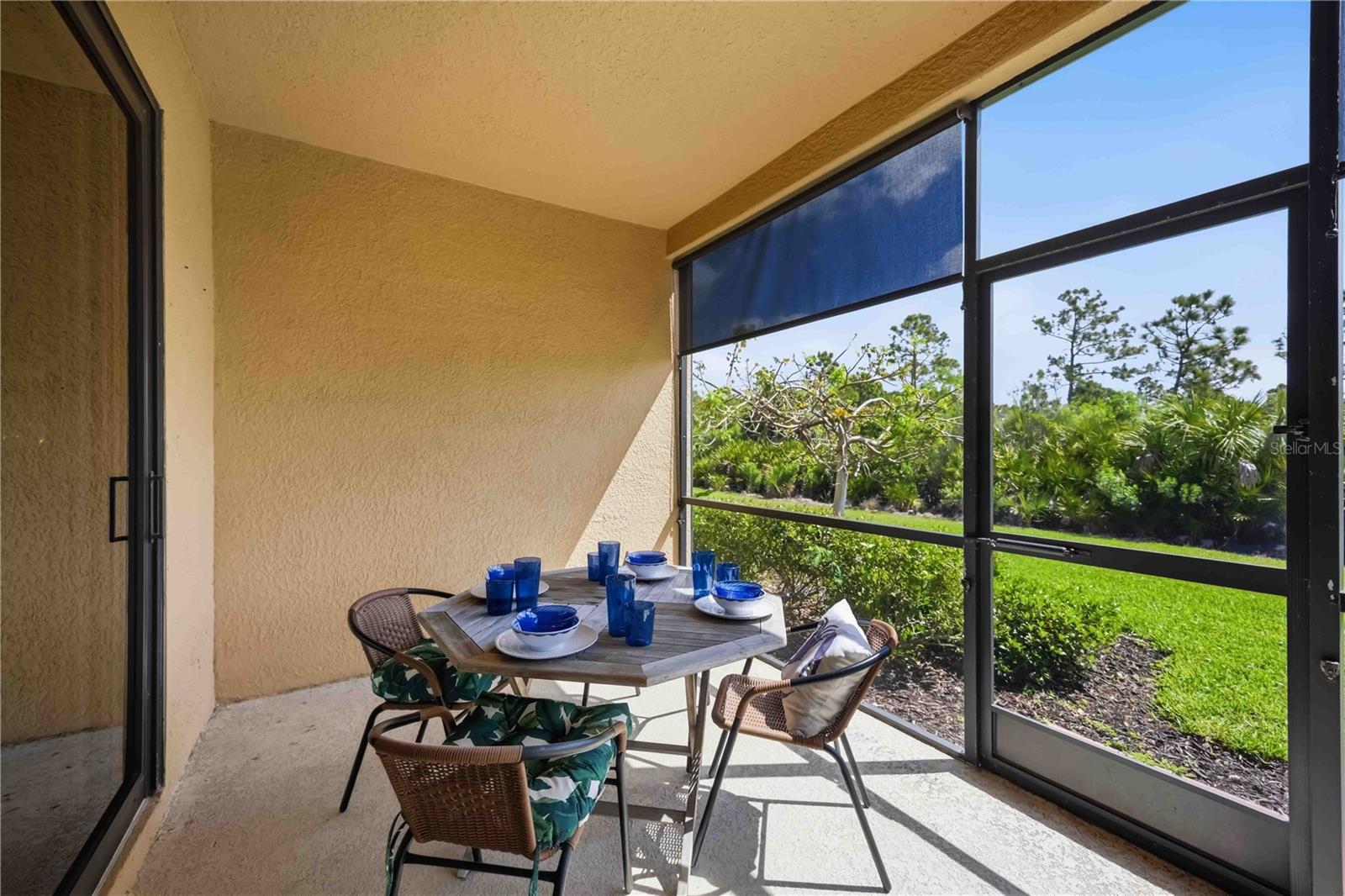 SARASOTA NATIONAL - Residential