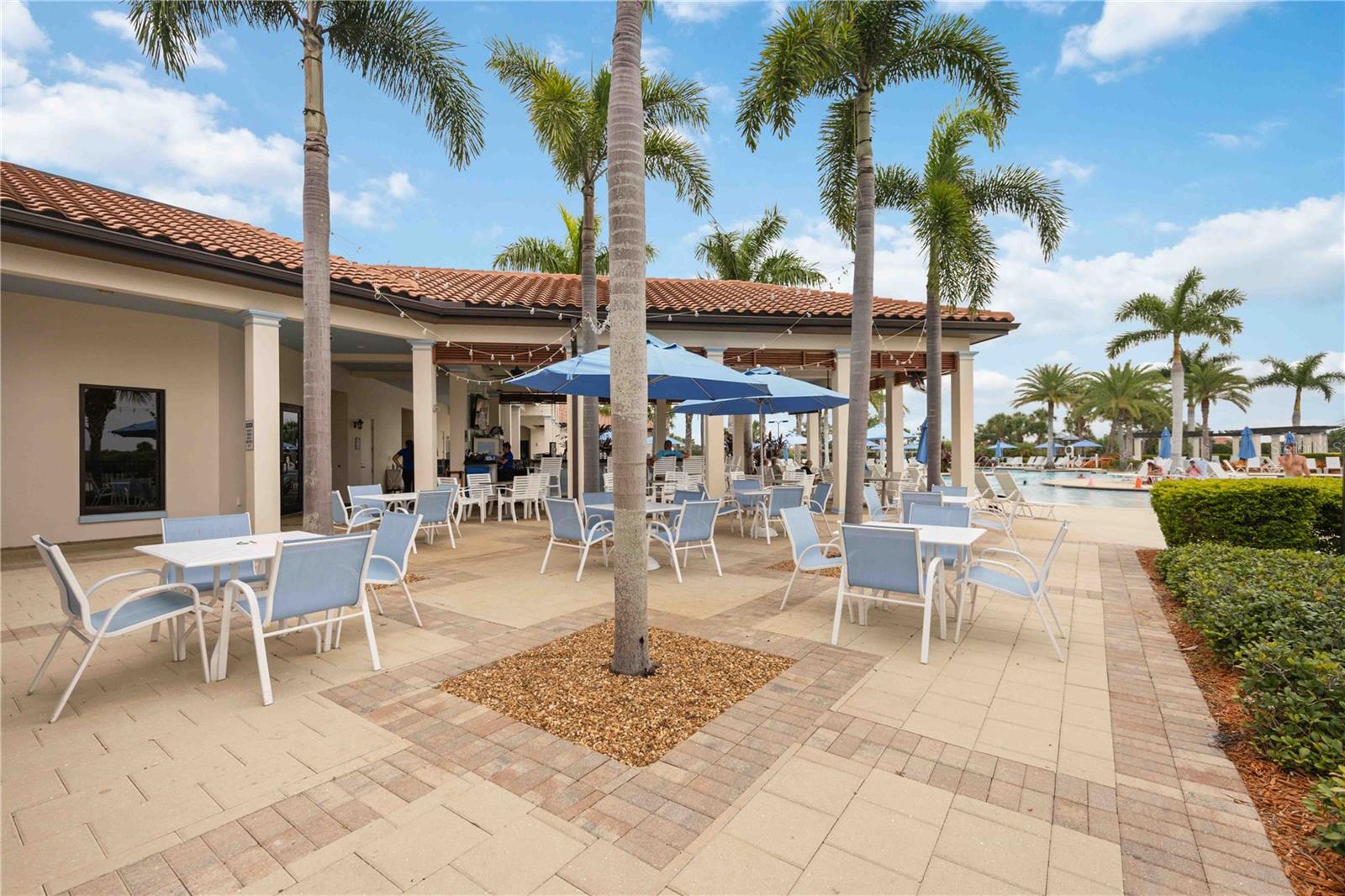 SARASOTA NATIONAL - Residential
