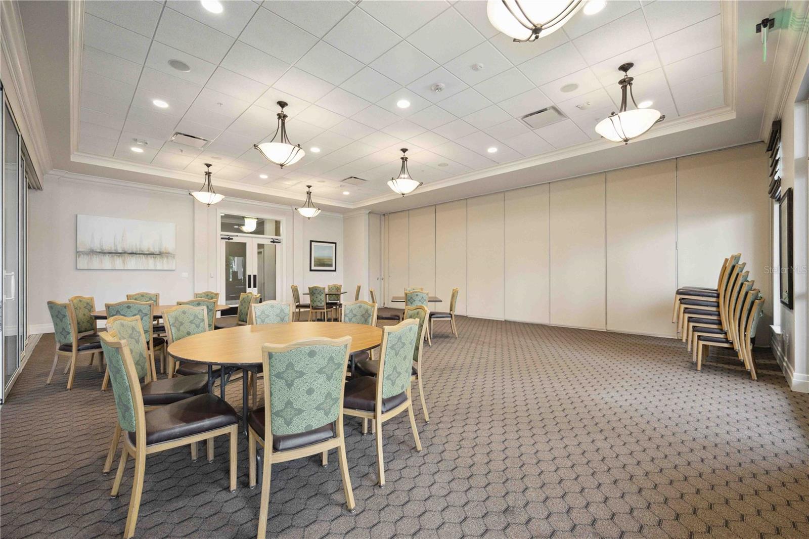 SARASOTA NATIONAL - Residential