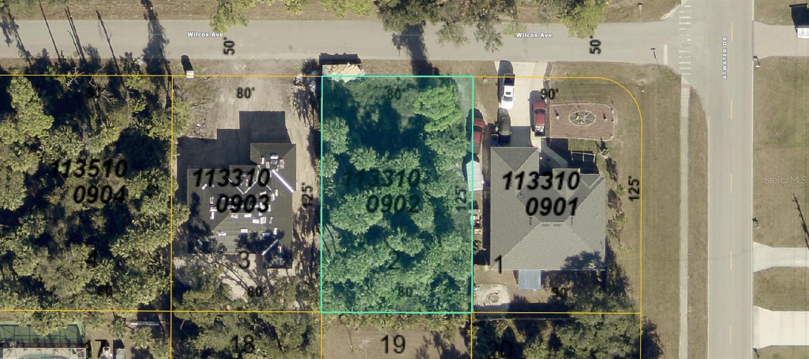 No HOAs with fees or deed restrictions or CDDs. Not on the North Port Scrub Jay list 08/27/24 - please reconfirm during due diligence to ensure nothing has changed. North Port is the 7th largest land mass in Florida-the 110th largest in the country!! The growth and potential are absolutely amazing. Conveniently located to shopping, dining, parks, and all that up and coming North Port has to offer (where so much of the city is new and still being built!) including the new Braves Spring Training Stadium. Many beaches located within a 35 minute drive from this lot. New construction is everywhere you look and you can be part of the action. Information about local builders is available upon request. Also great for self directed IRAs, 401Ks and other investment portfolios.
