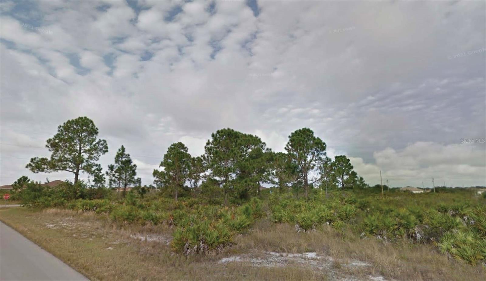 THIS PARCEL MUST BE SOLD TOGETHER WITH THE ADJACENT LOT AT 2618 25TH ST SW.  Build your dream home or invest in the growing community of Lehigh Acres. Conveniently located near shopping, dining, schools, parks, and major roadways with easy access to Fort Myers and surrounding areas. Together, both parcels are approximately 0.50 acres, providing additional space and flexibility for your future home or investment. All information is deemed reliable but should be independently verified.