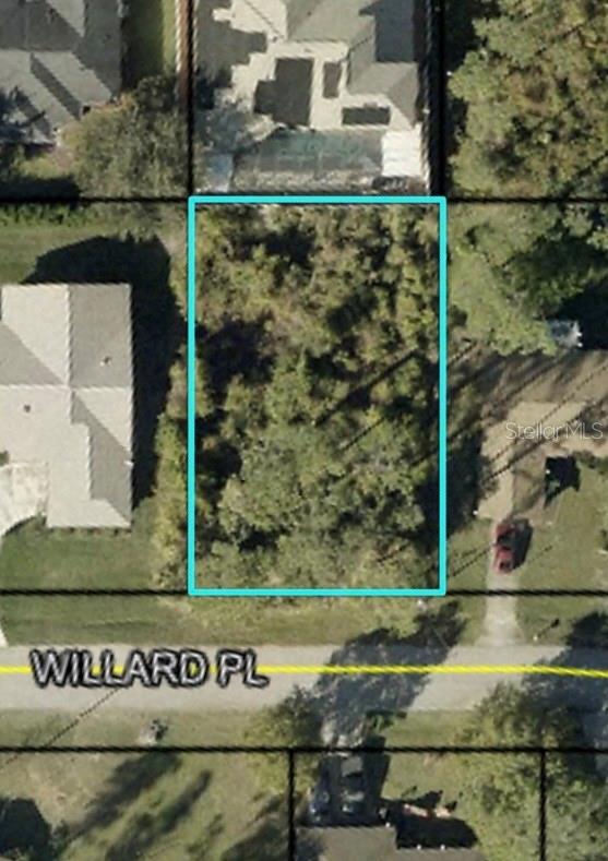 PALM COAST/WYNNFIELD SEC 18 - Land