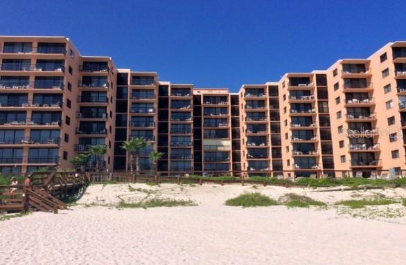 Sunrise Condo - Residential