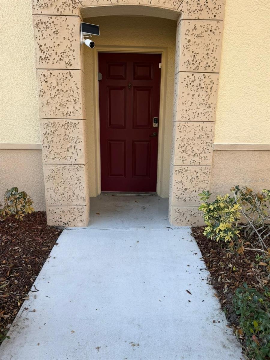 Welcome to 2714 Club Cortile Circle in Kissimmee! This spacious and well-maintained townhome is located in the gated Club Cortile community, offering comfort, convenience, and resort-style amenities. The home features a bright open-concept living and dining area, a fully equipped kitchen, generously sized bedrooms, and ample storage throughout. Enjoy a private screened patio perfect for relaxing after a long day. Residents have access to community amenities including a clubhouse, fitness center, swimming pool, playground, and sports courts. Conveniently located just minutes from major highways, shopping, dining, schools, Orlando International Airport, and world-famous attractions such as Walt Disney World, Universal Studios, and SeaWorld. Don't miss this opportunity to live in one of Kissimmee's most desirable communities!