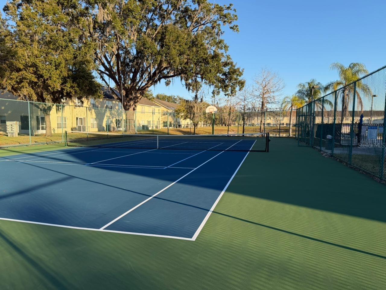 CLUB CORTILE - Residential Lease