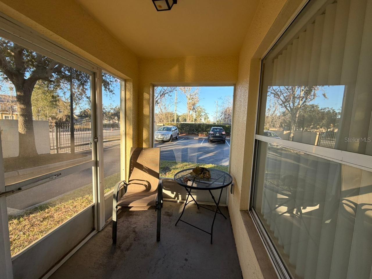 CLUB CORTILE - Residential Lease