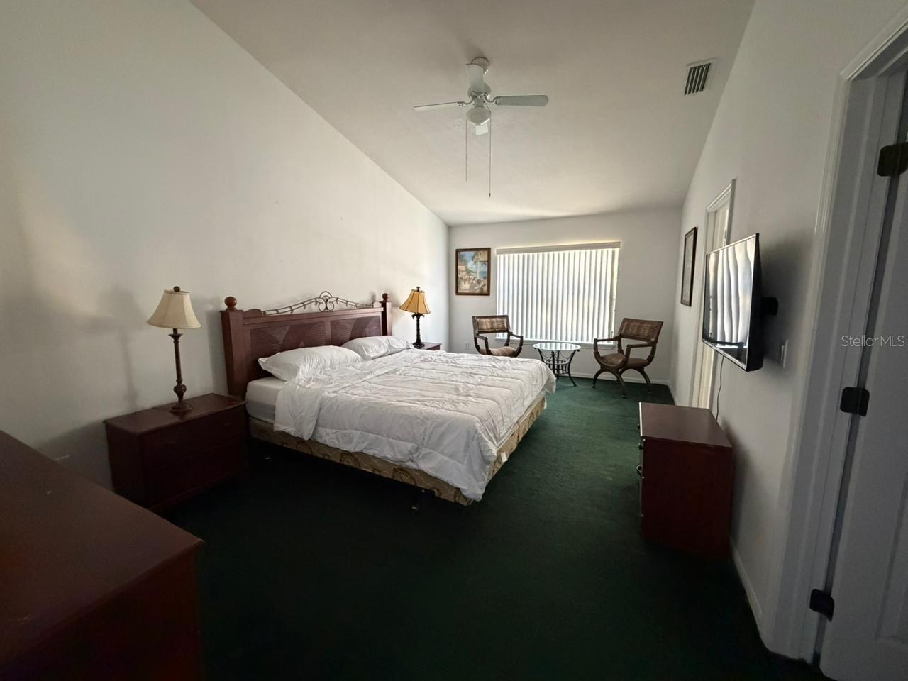 CLUB CORTILE - Residential Lease