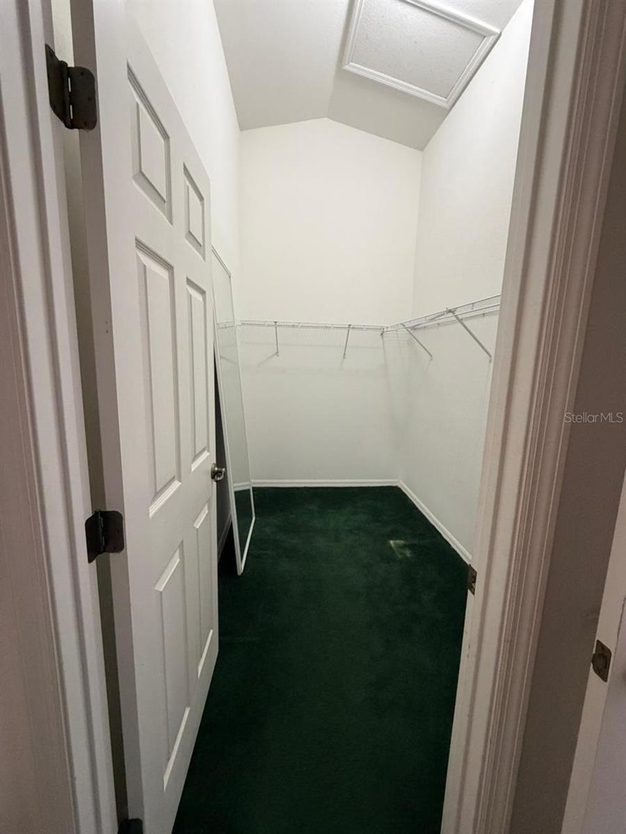 CLUB CORTILE - Residential Lease