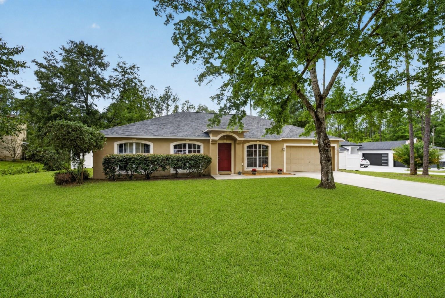 RAINBOW ACRES UN 04 02 & 03 - Residential