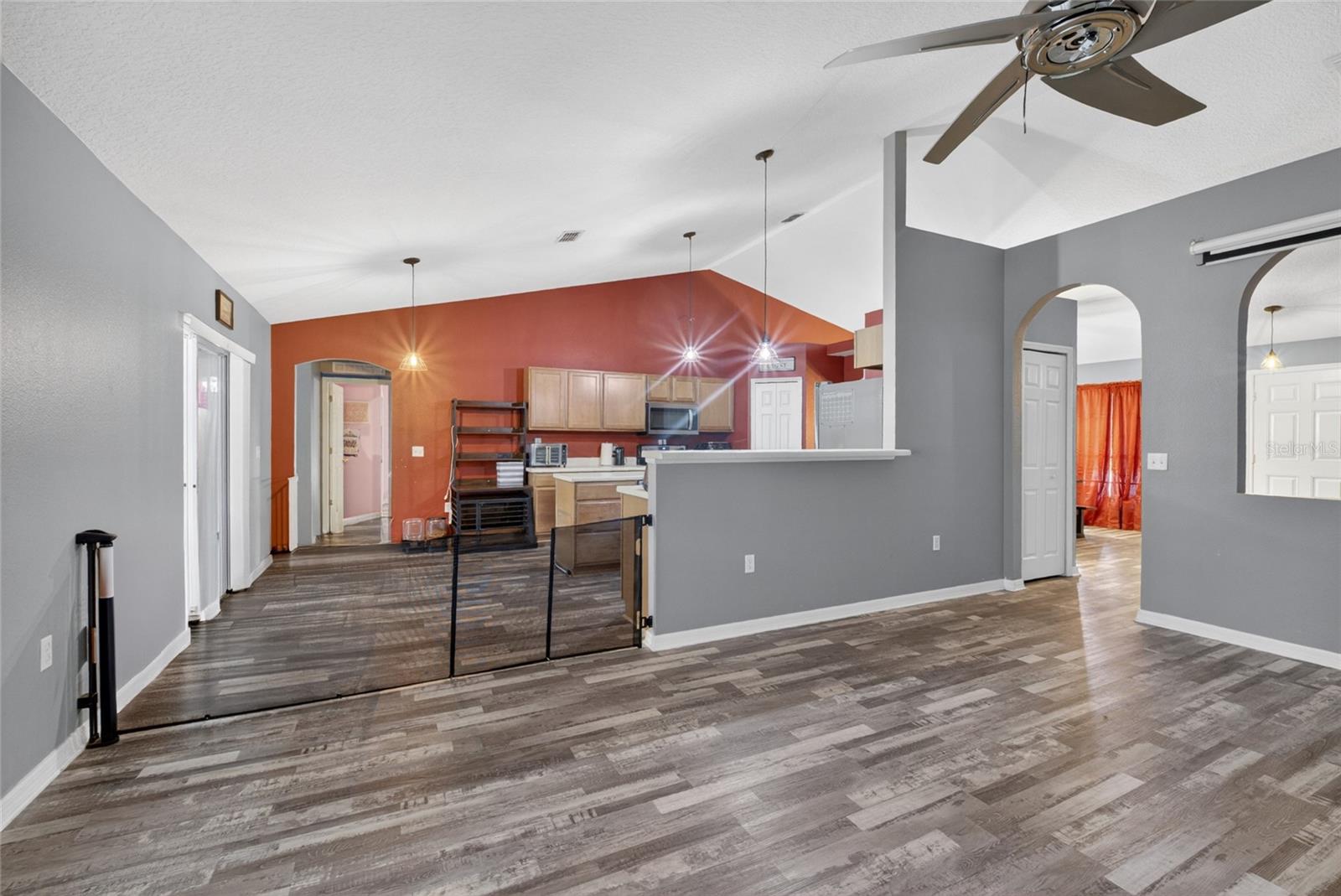 RAINBOW ACRES UN 04 02 & 03 - Residential