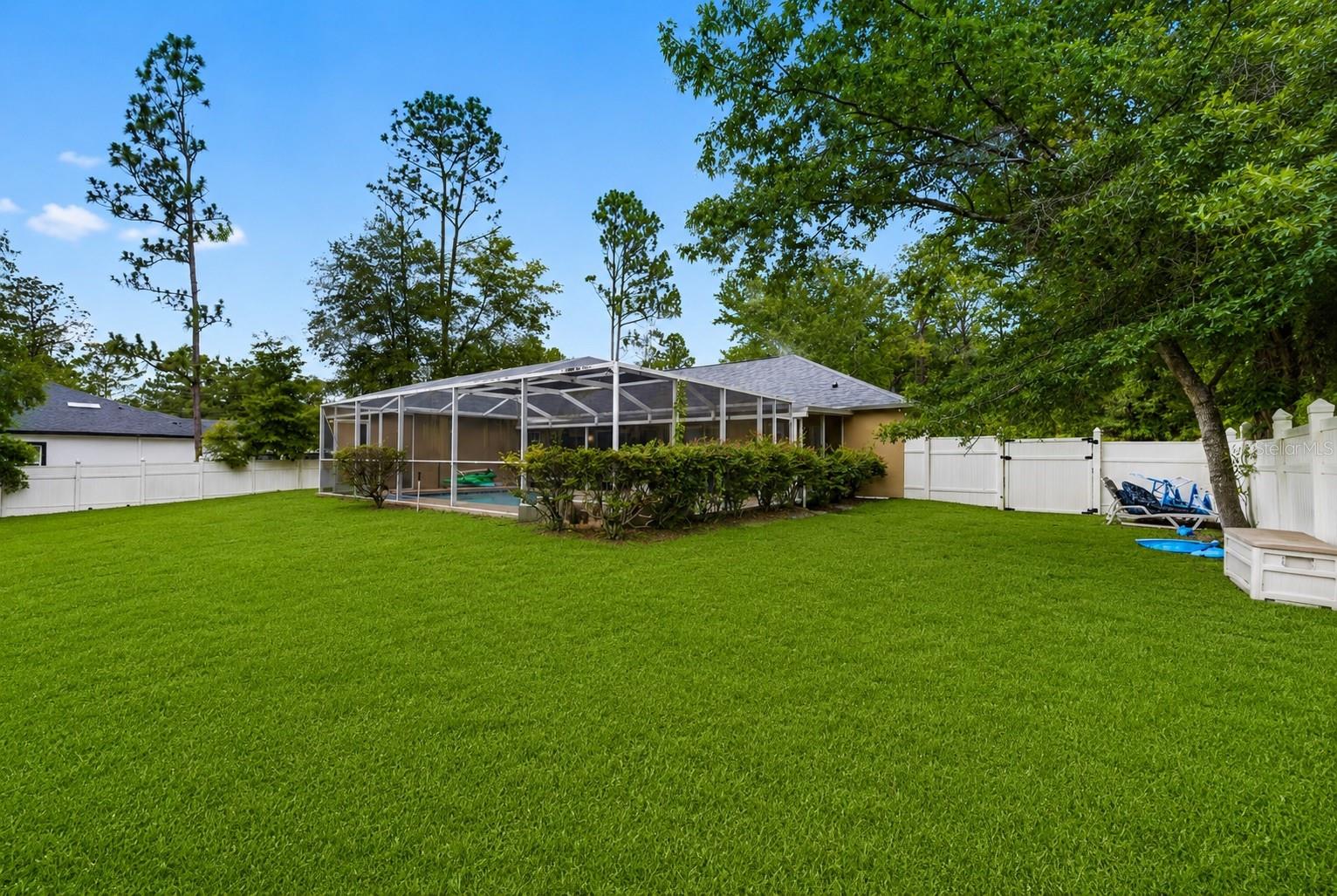 RAINBOW ACRES UN 04 02 & 03 - Residential