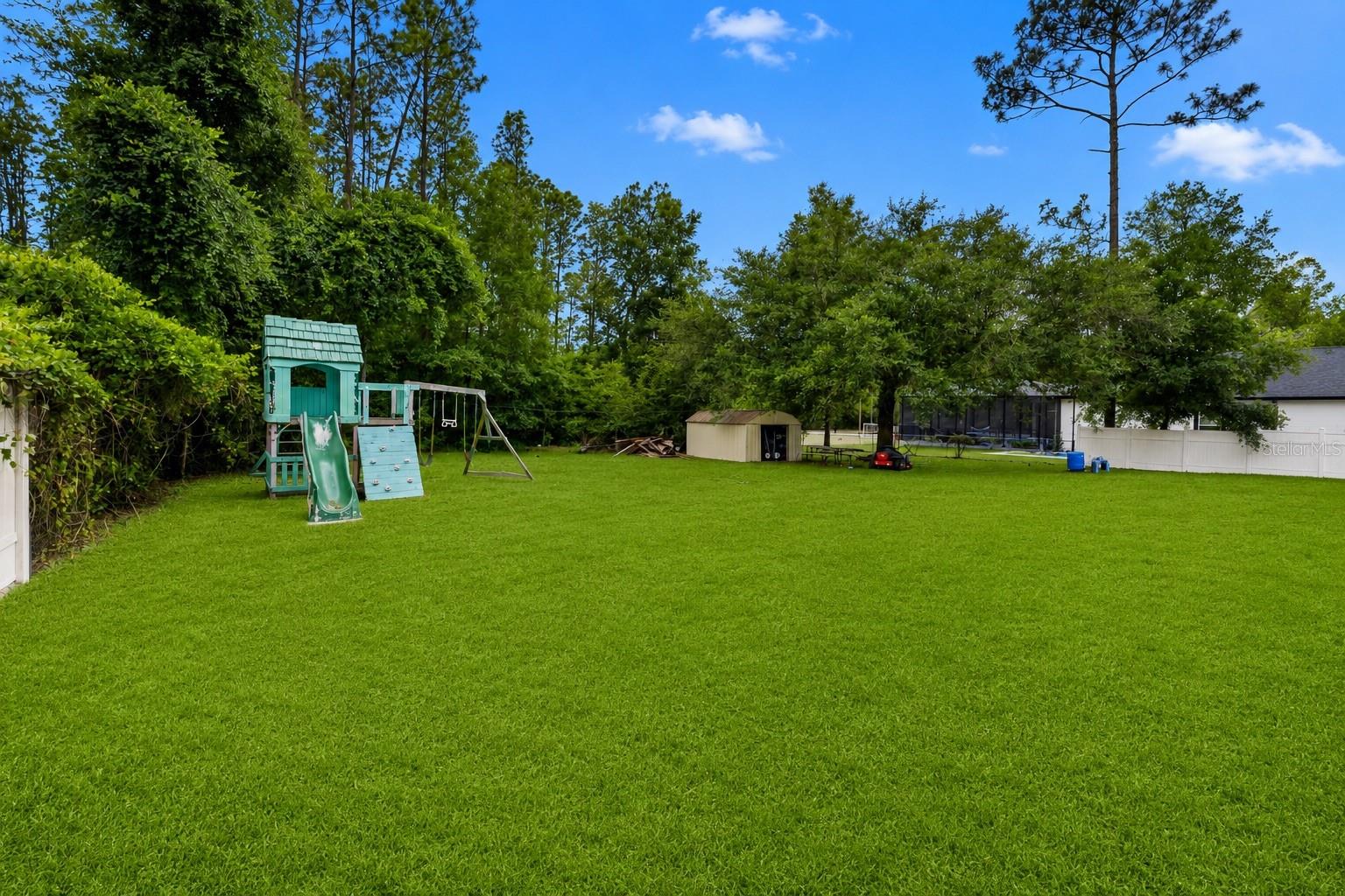 RAINBOW ACRES UN 04 02 & 03 - Residential