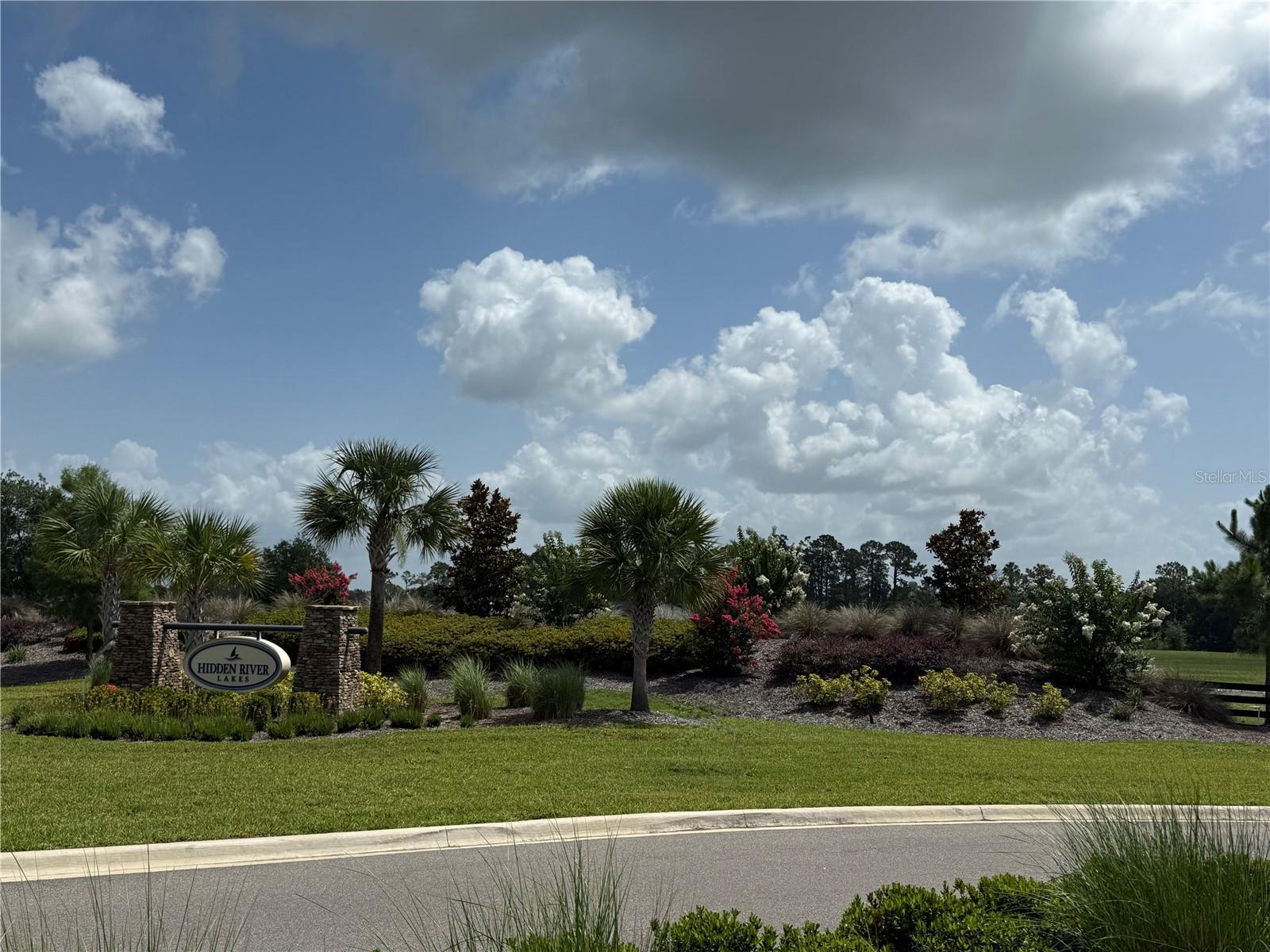 HIDDEN RIVER LAKES - Residential