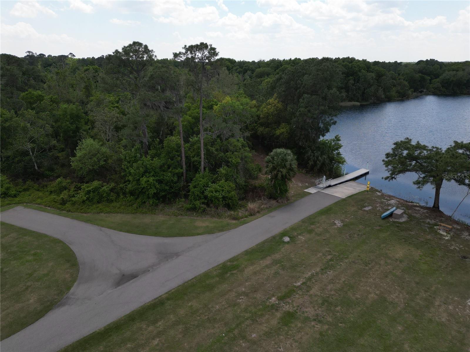 HIDDEN RIVER LAKES - Residential