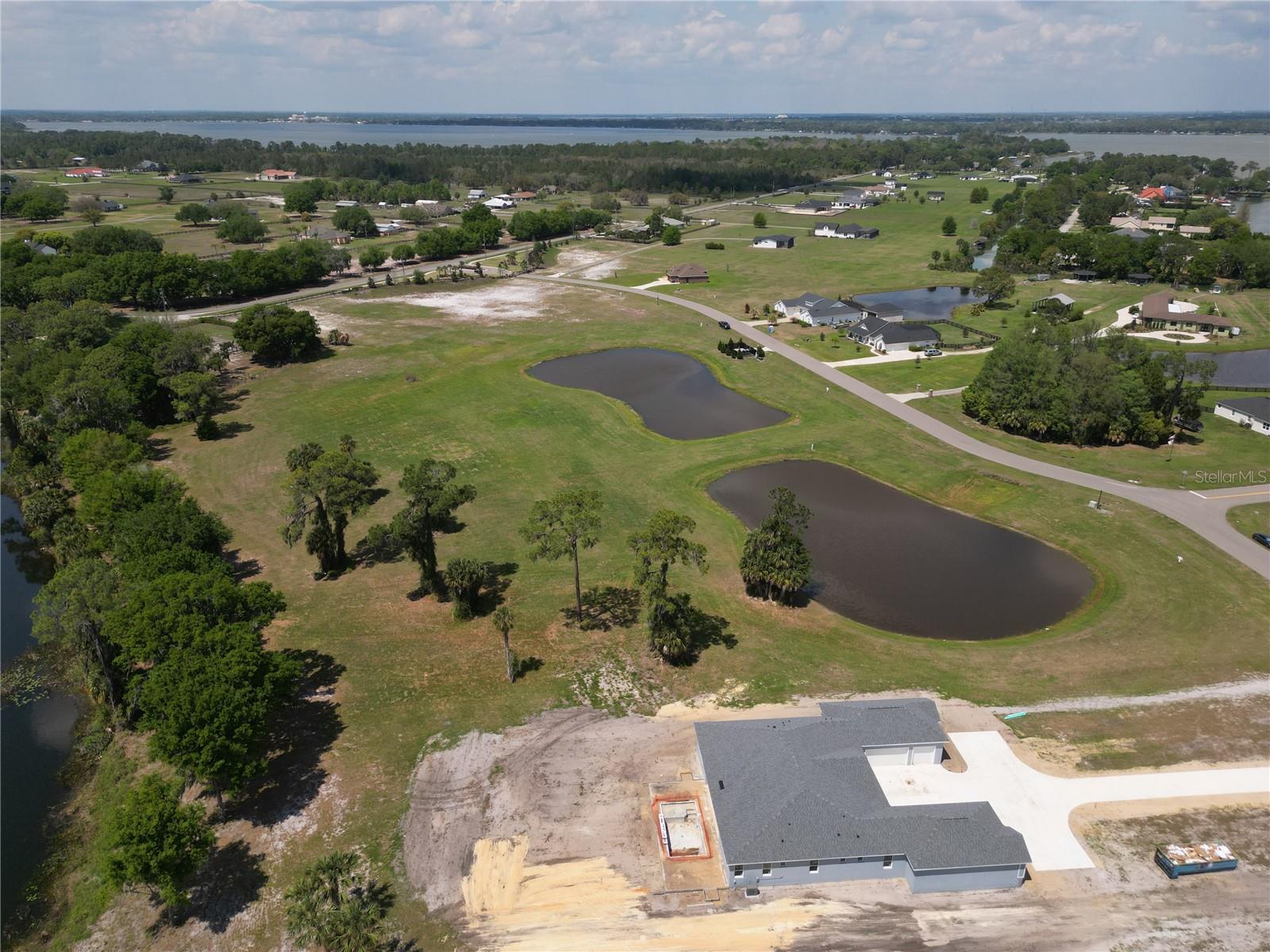 HIDDEN RIVER LAKES - Residential