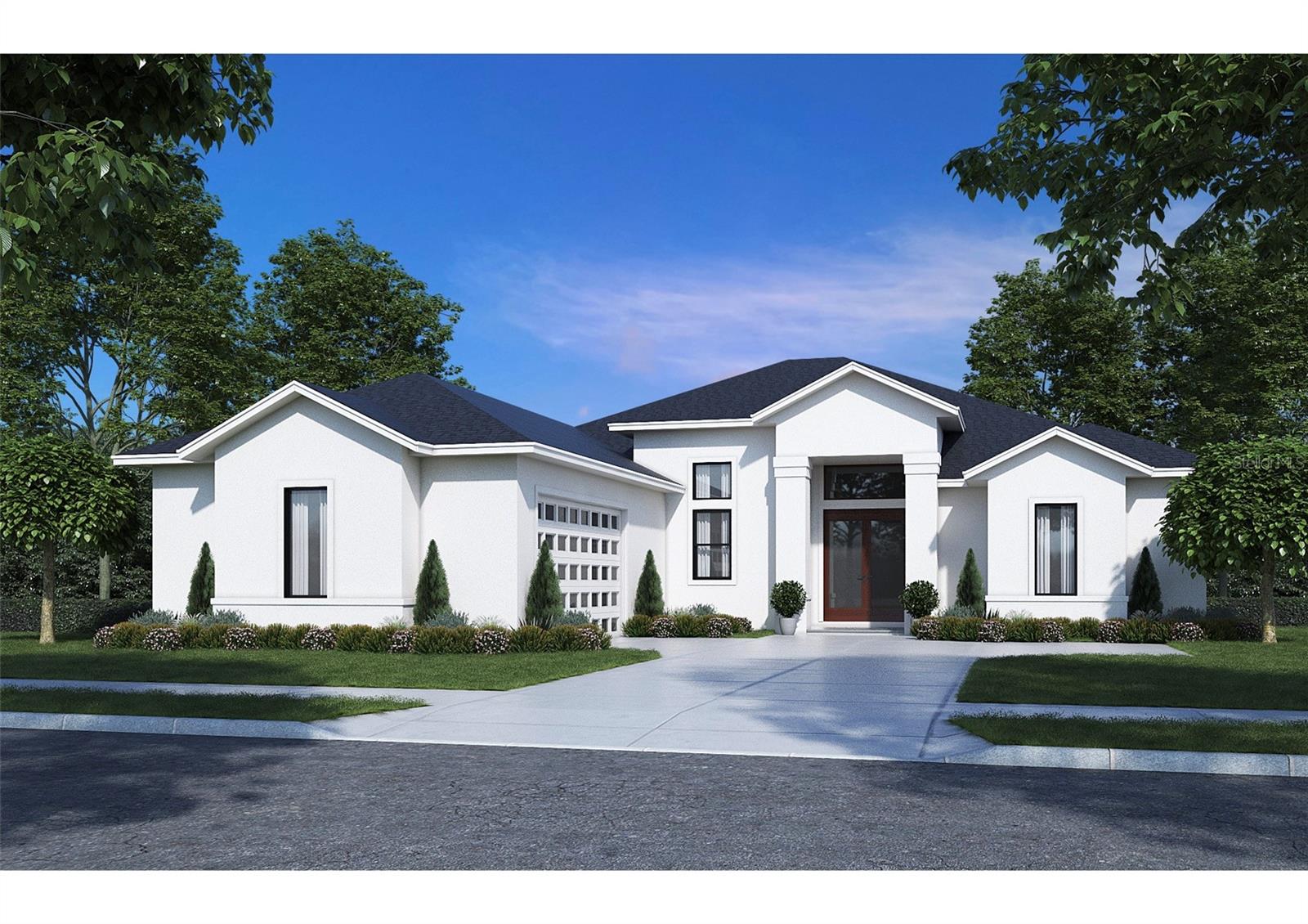 HIDDEN RIVER LAKES - Residential