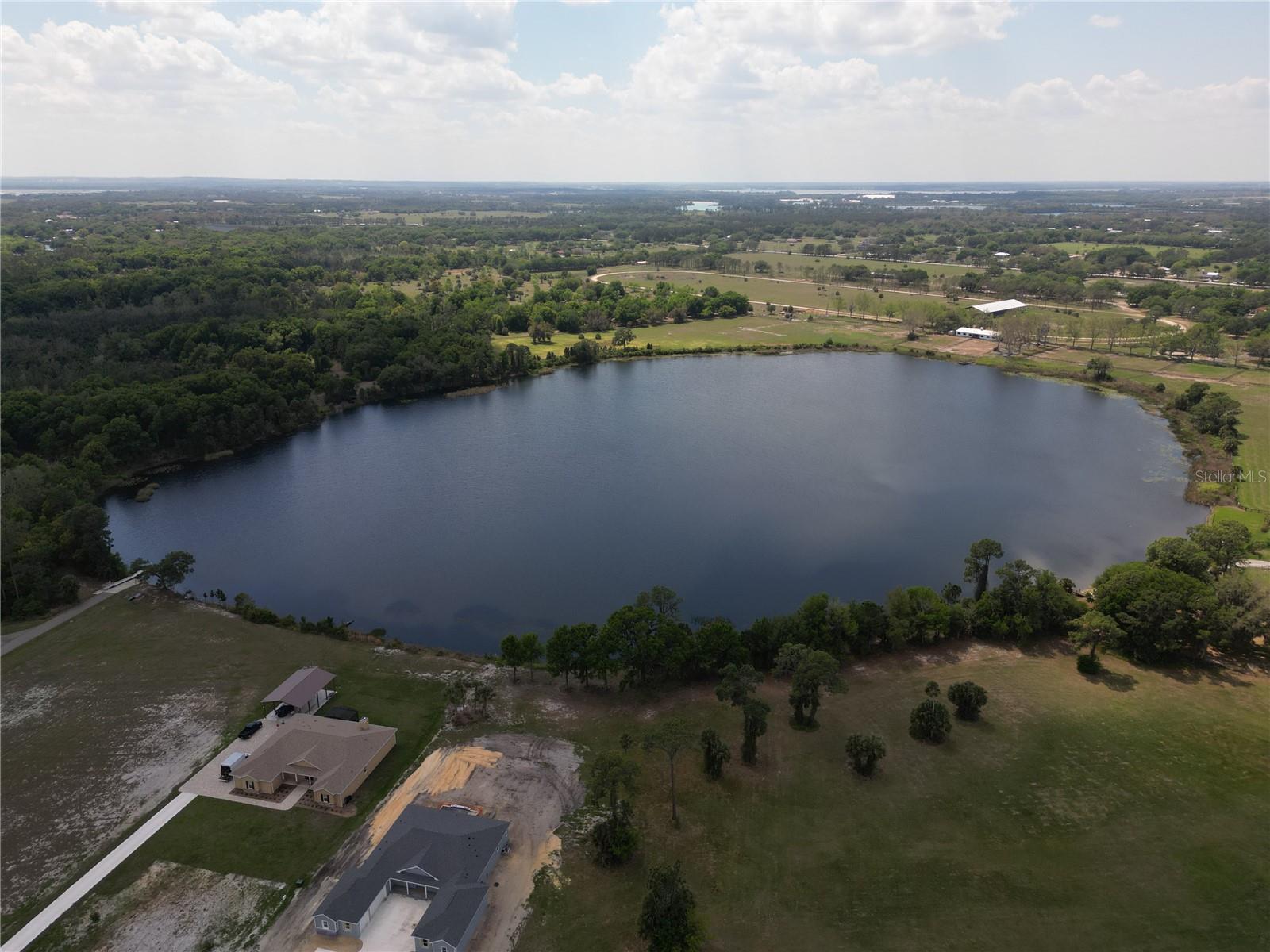 HIDDEN RIVER LAKES - Residential