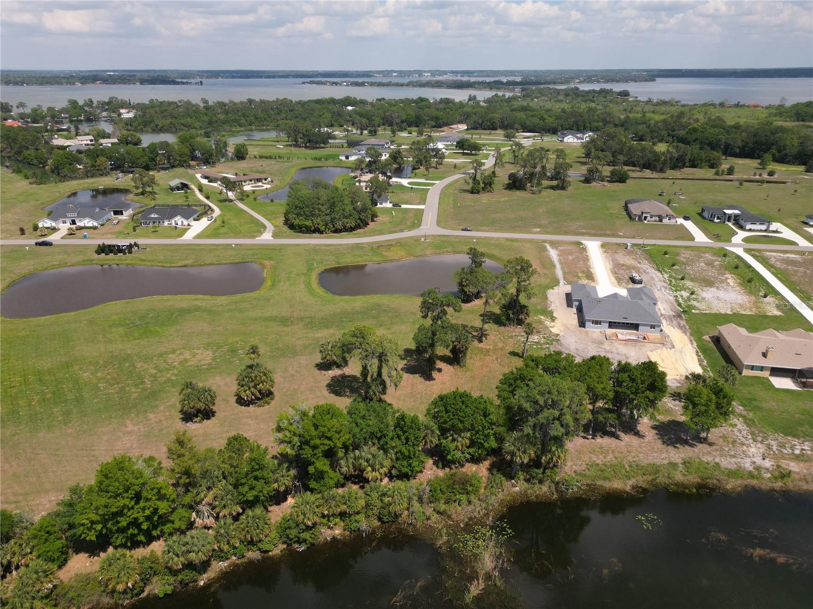 HIDDEN RIVER LAKES - Residential