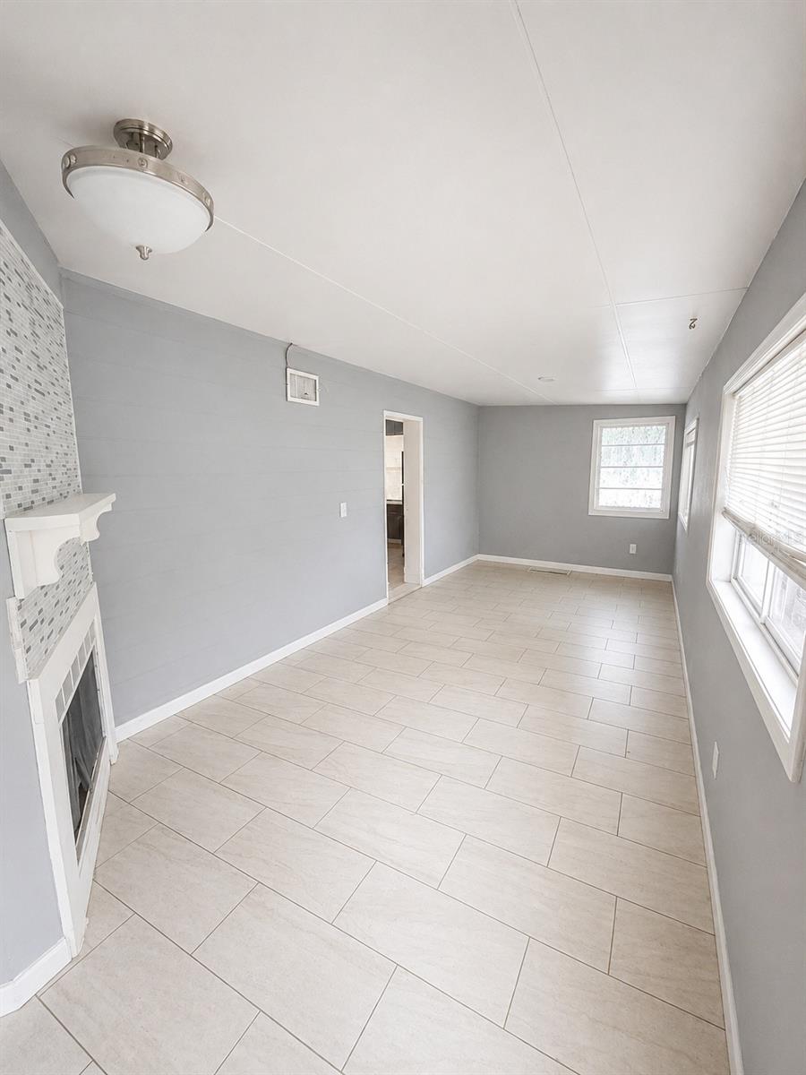 OAK TERRACE - Residential