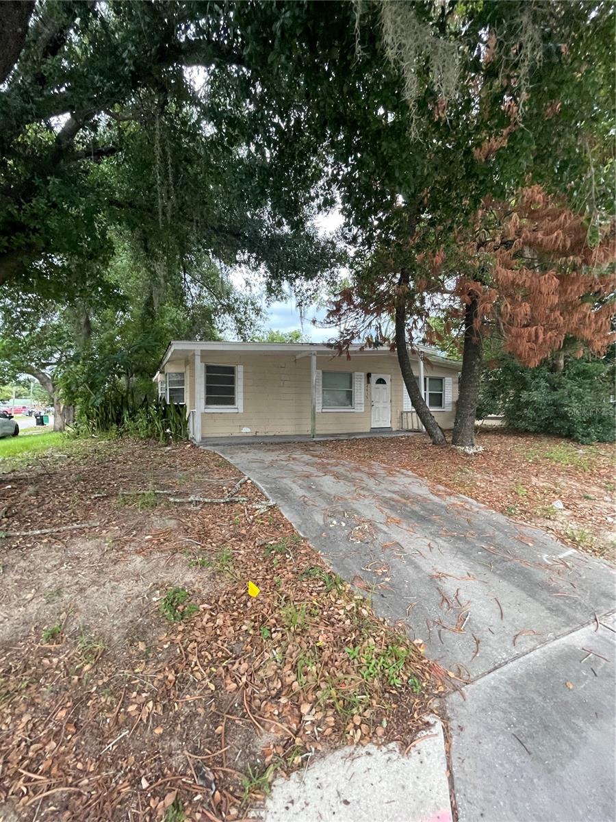 OAK TERRACE - Residential