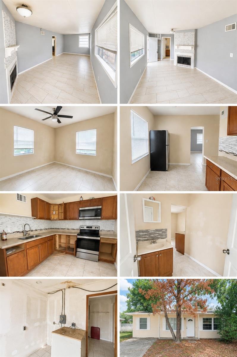 OAK TERRACE - Residential