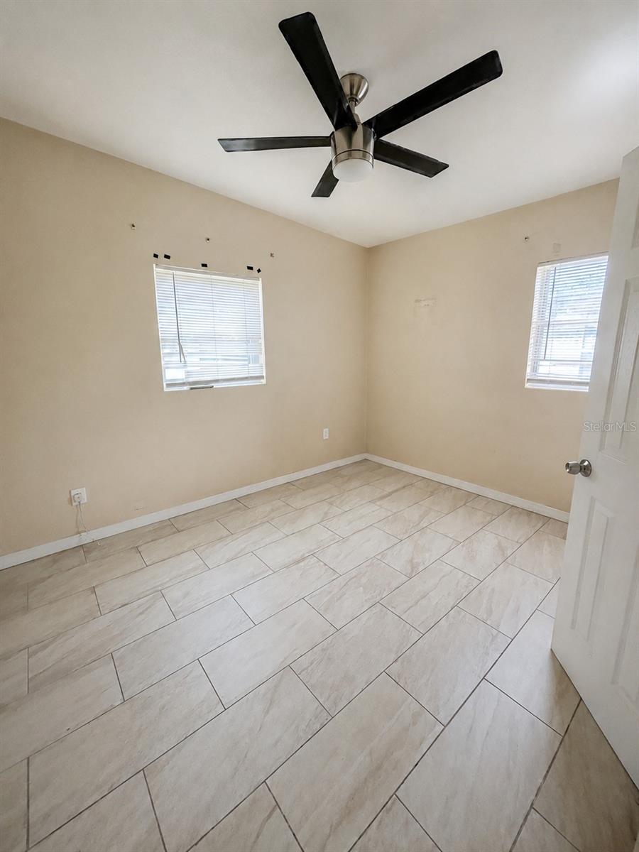 OAK TERRACE - Residential