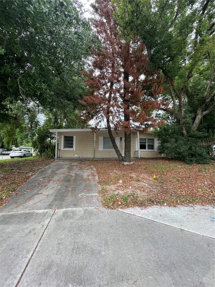 OAK TERRACE - Residential