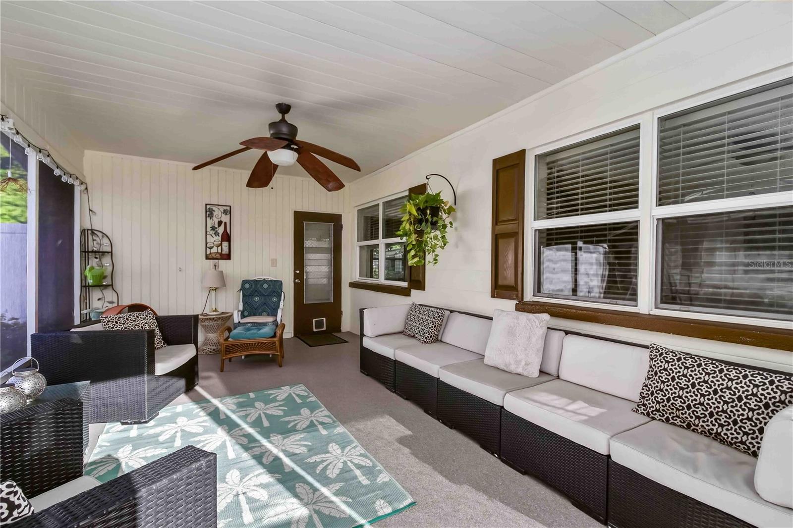 PARK ACRES - Residential
