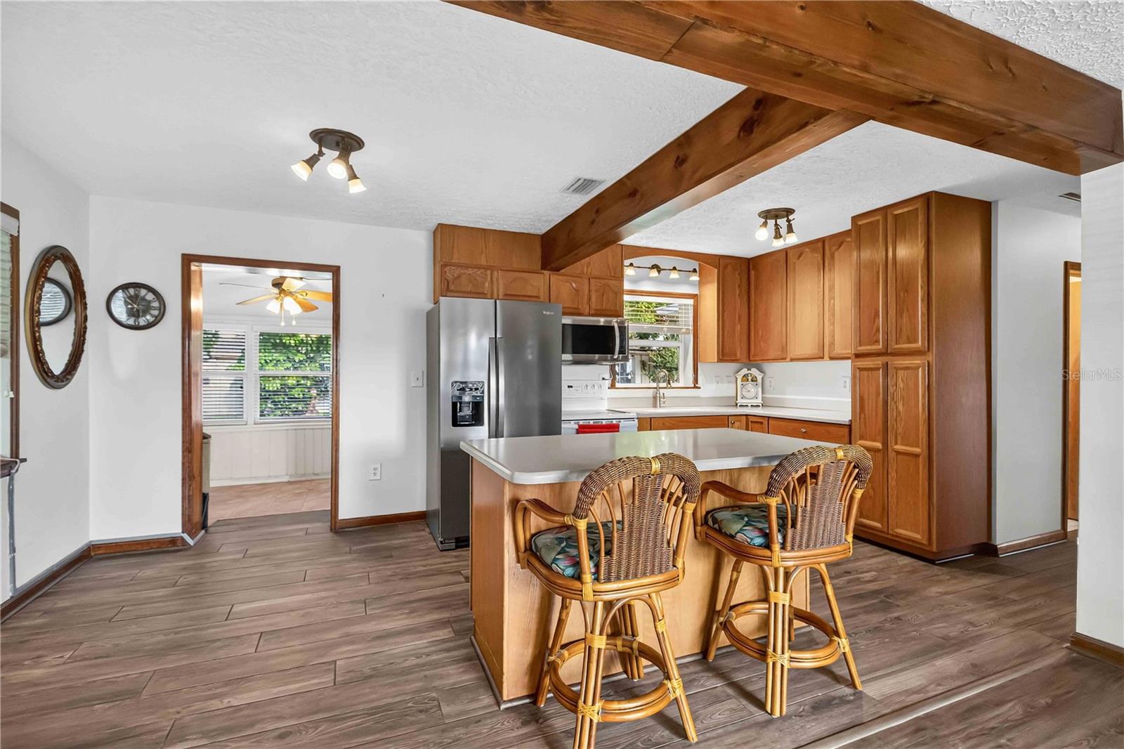 PARK ACRES - Residential