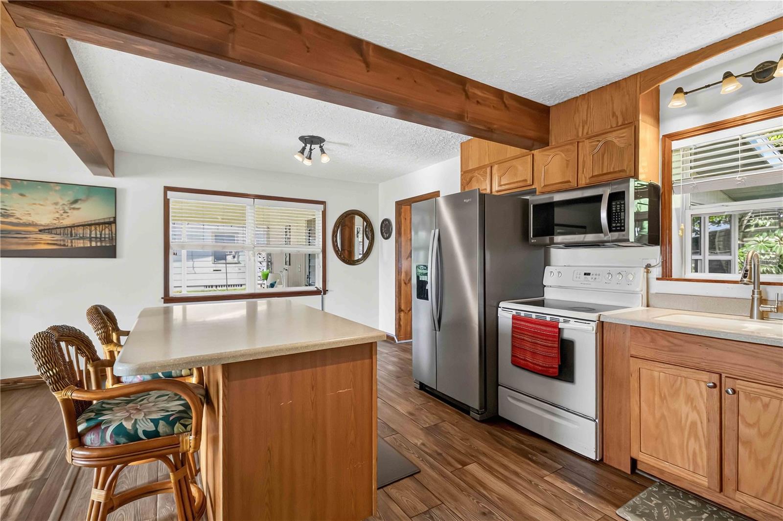 PARK ACRES - Residential