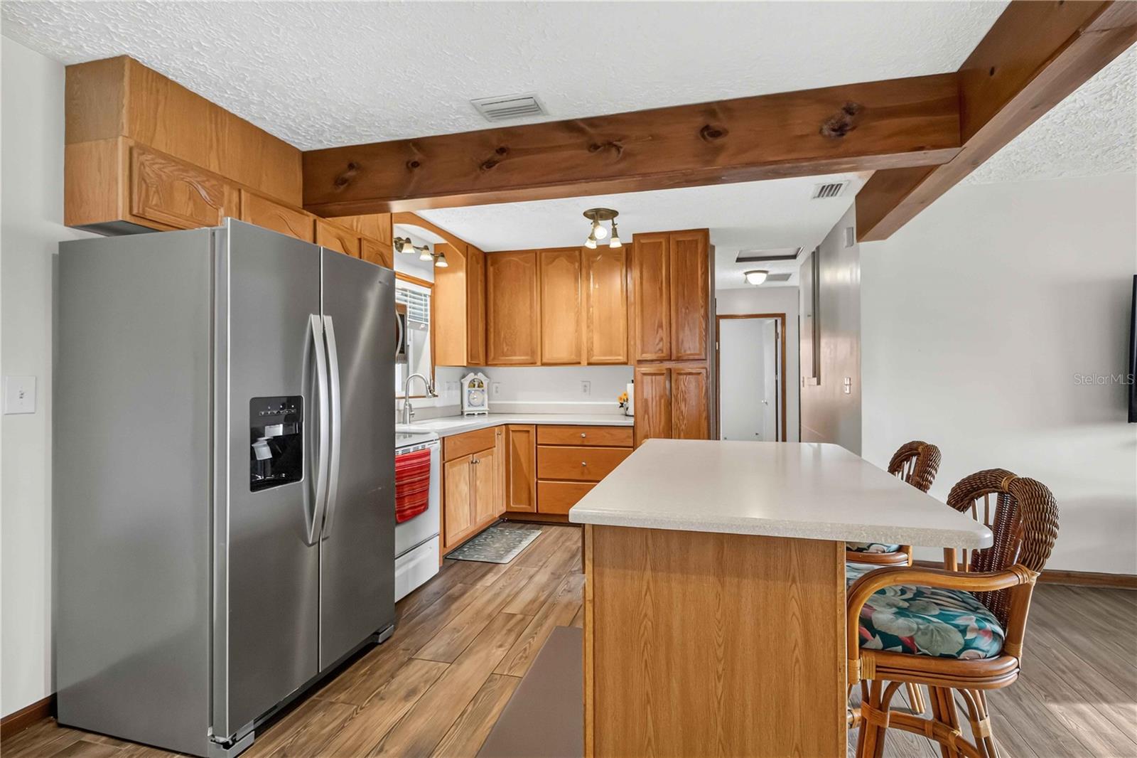 PARK ACRES - Residential