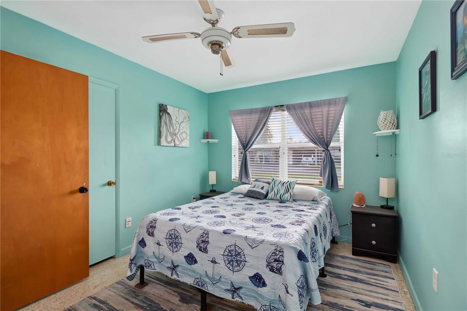 PARK ACRES - Residential
