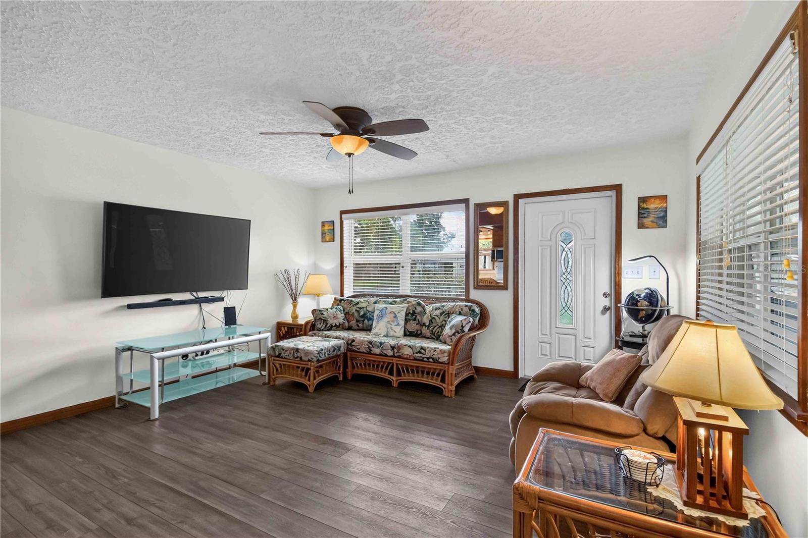 PARK ACRES - Residential