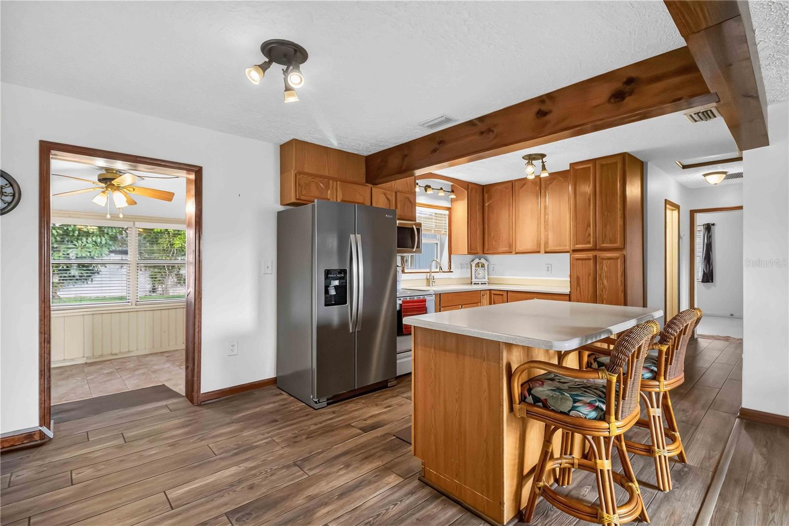 PARK ACRES - Residential