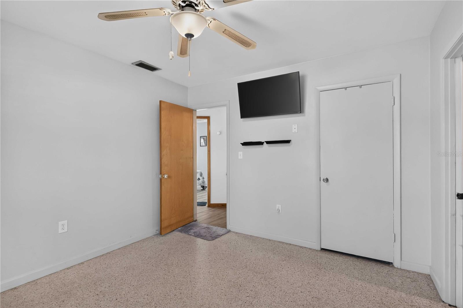 PARK ACRES - Residential