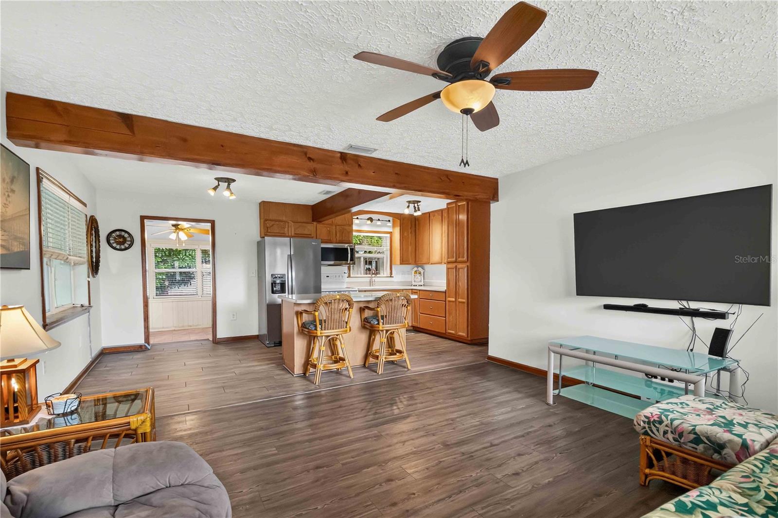 PARK ACRES - Residential