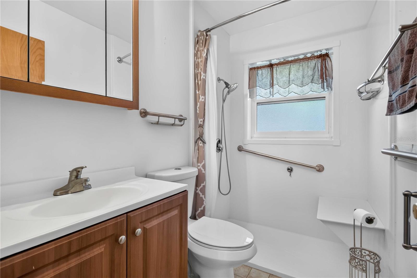 PARK ACRES - Residential