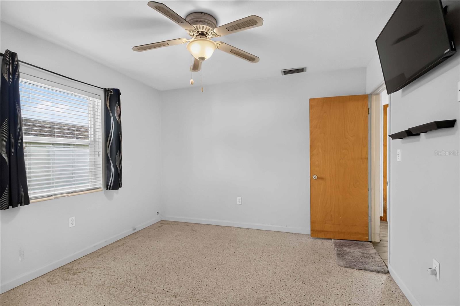 PARK ACRES - Residential