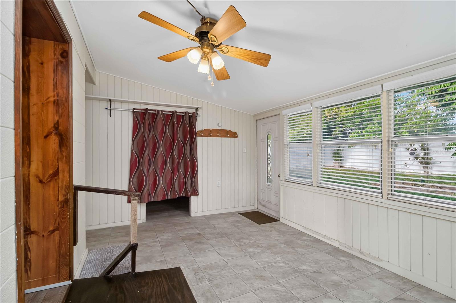 PARK ACRES - Residential