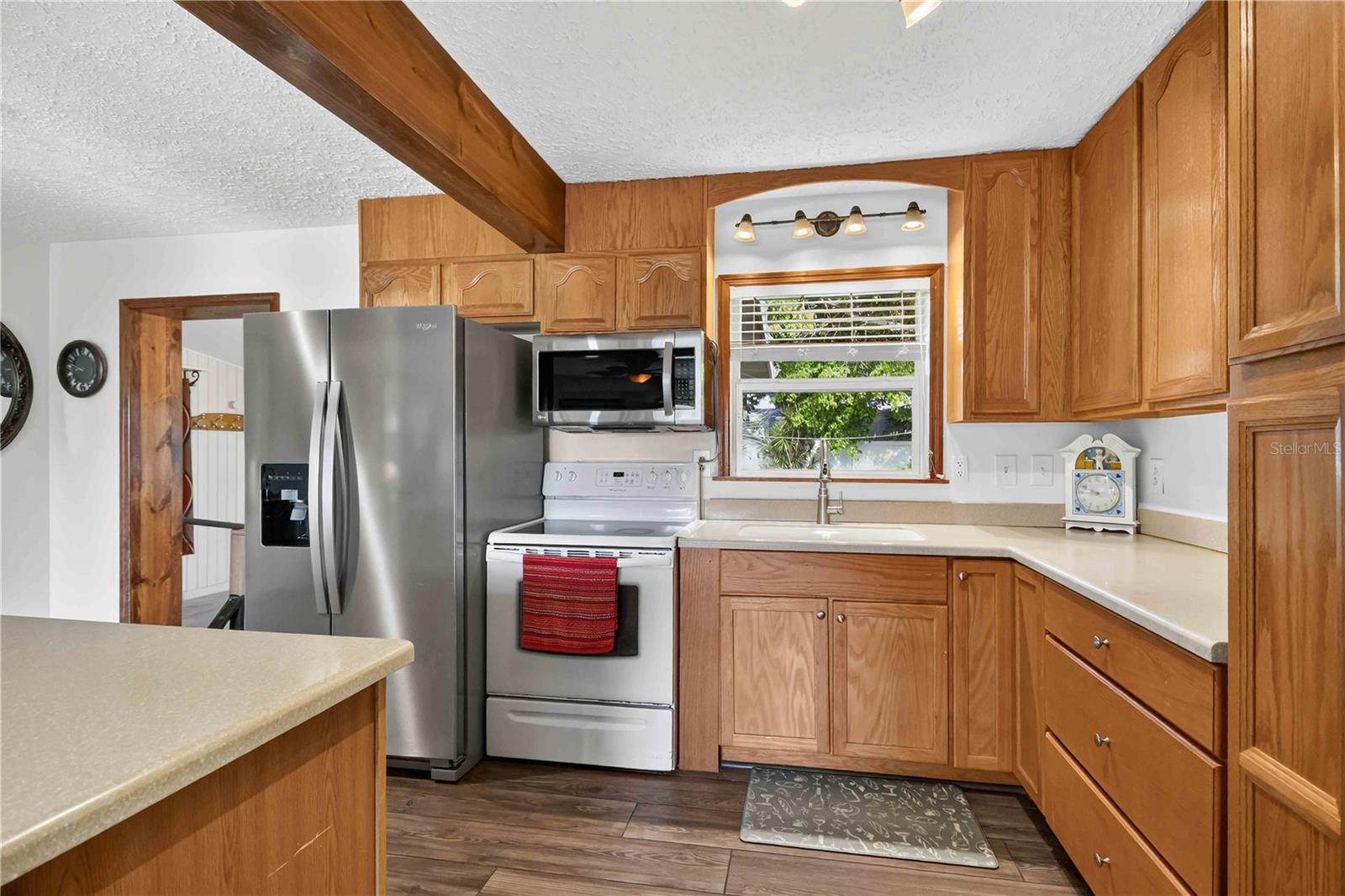 PARK ACRES - Residential