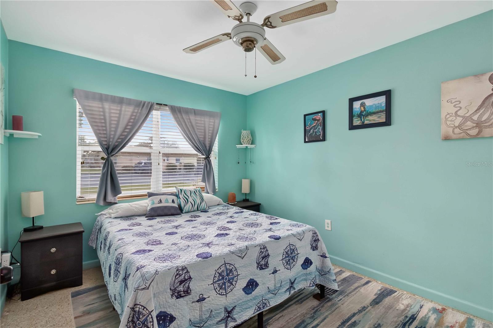 PARK ACRES - Residential