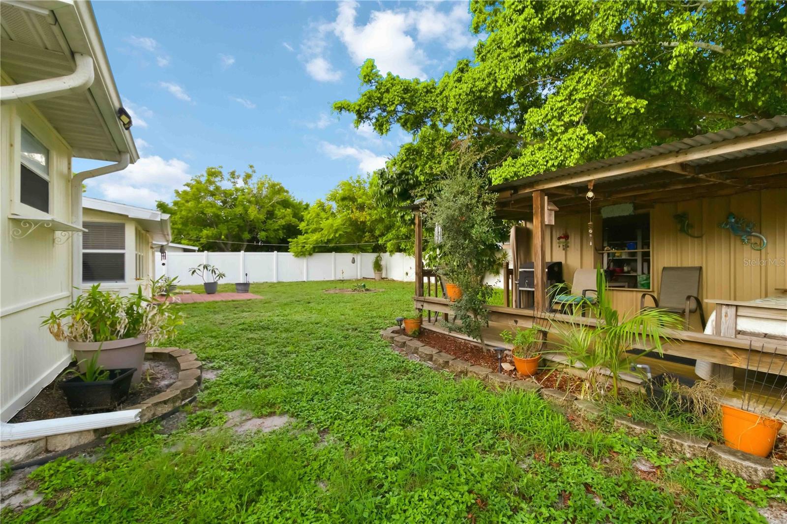 PARK ACRES - Residential
