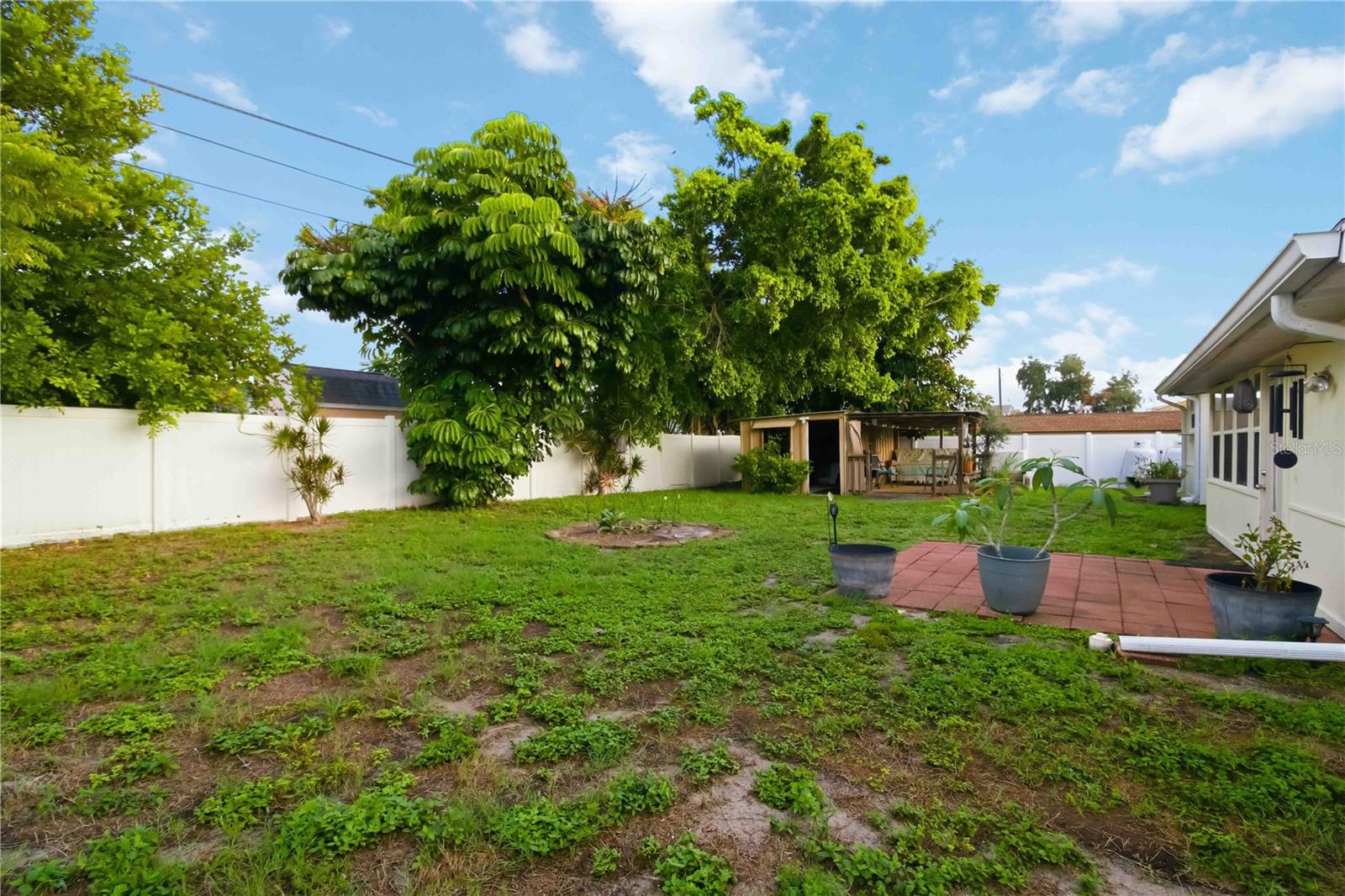 PARK ACRES - Residential