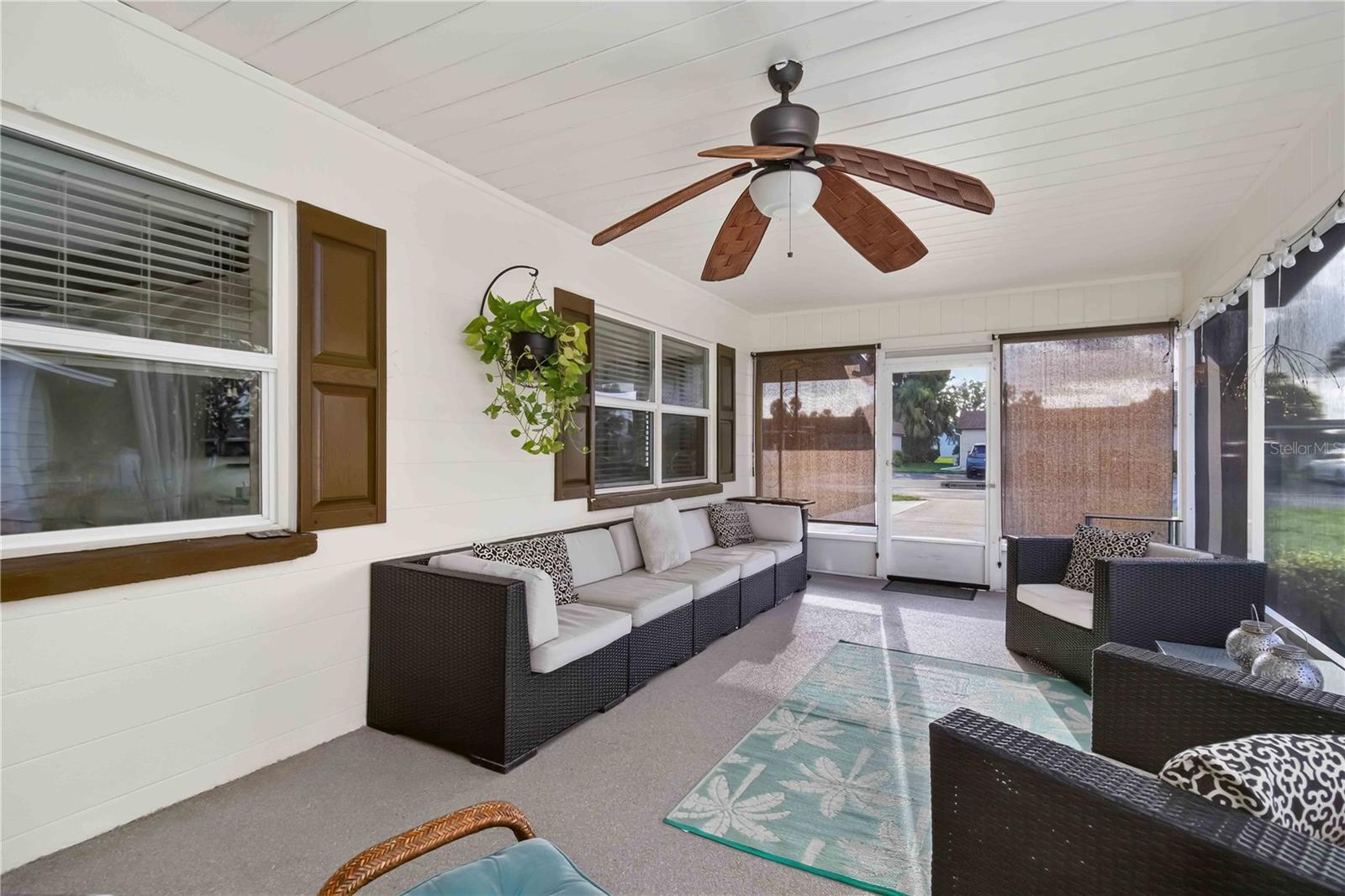 PARK ACRES - Residential