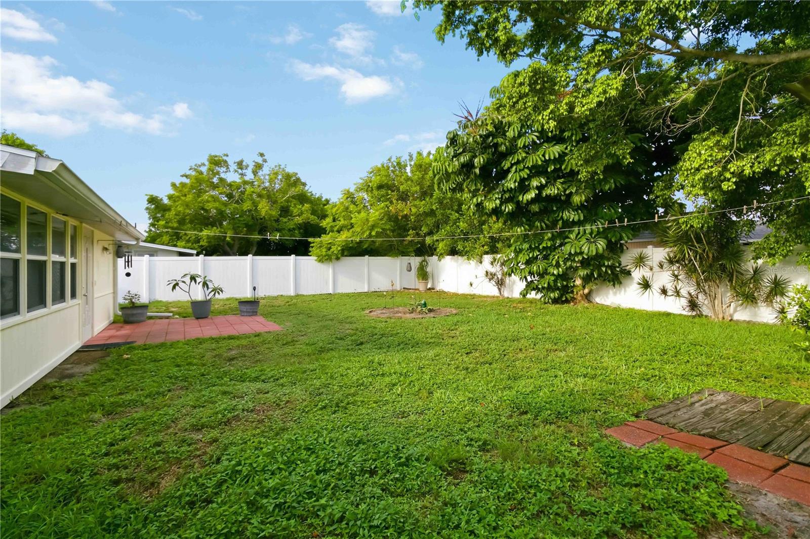 PARK ACRES - Residential