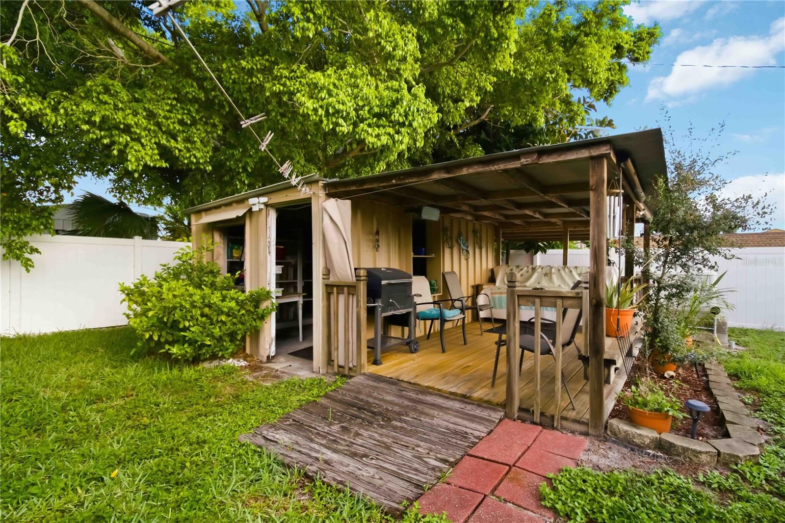 PARK ACRES - Residential