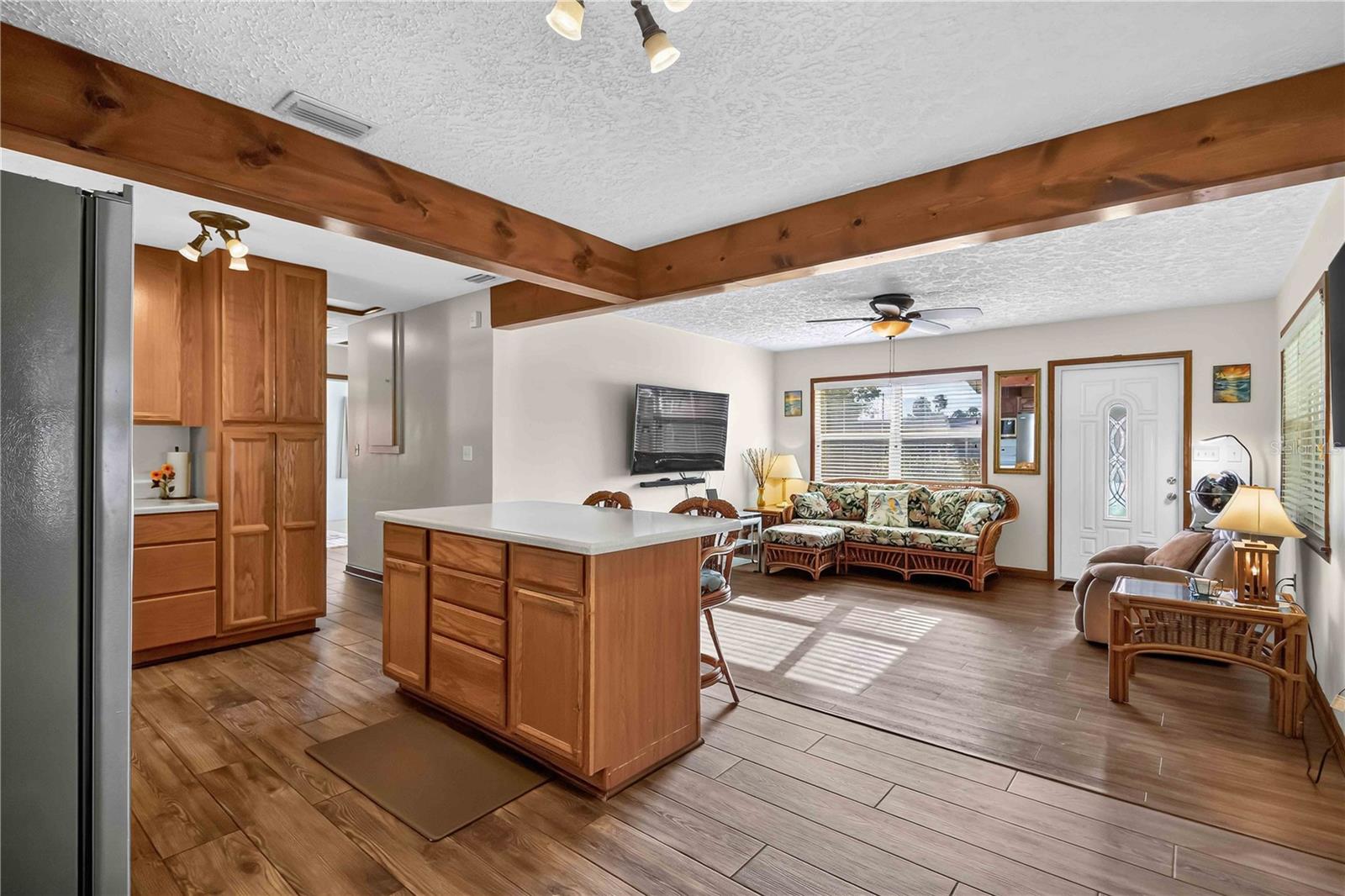 PARK ACRES - Residential