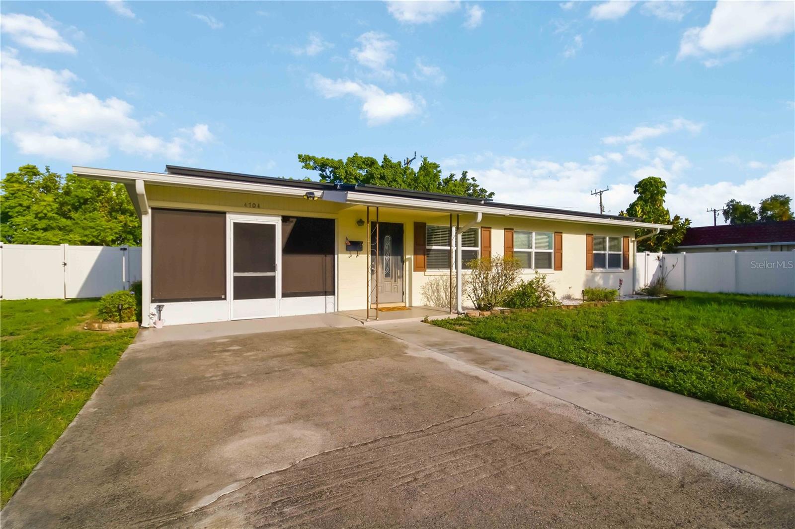 PARK ACRES - Residential