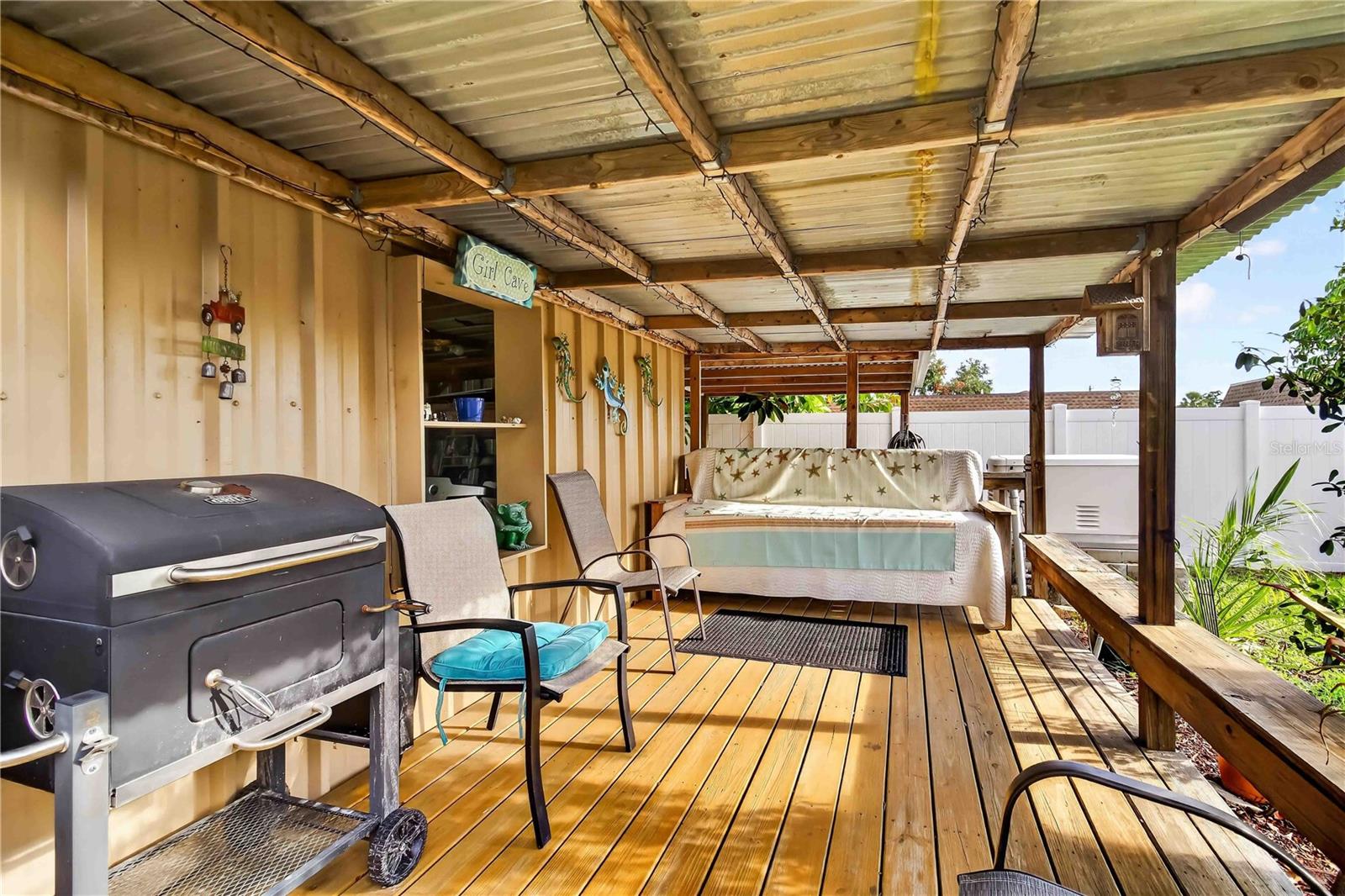 PARK ACRES - Residential